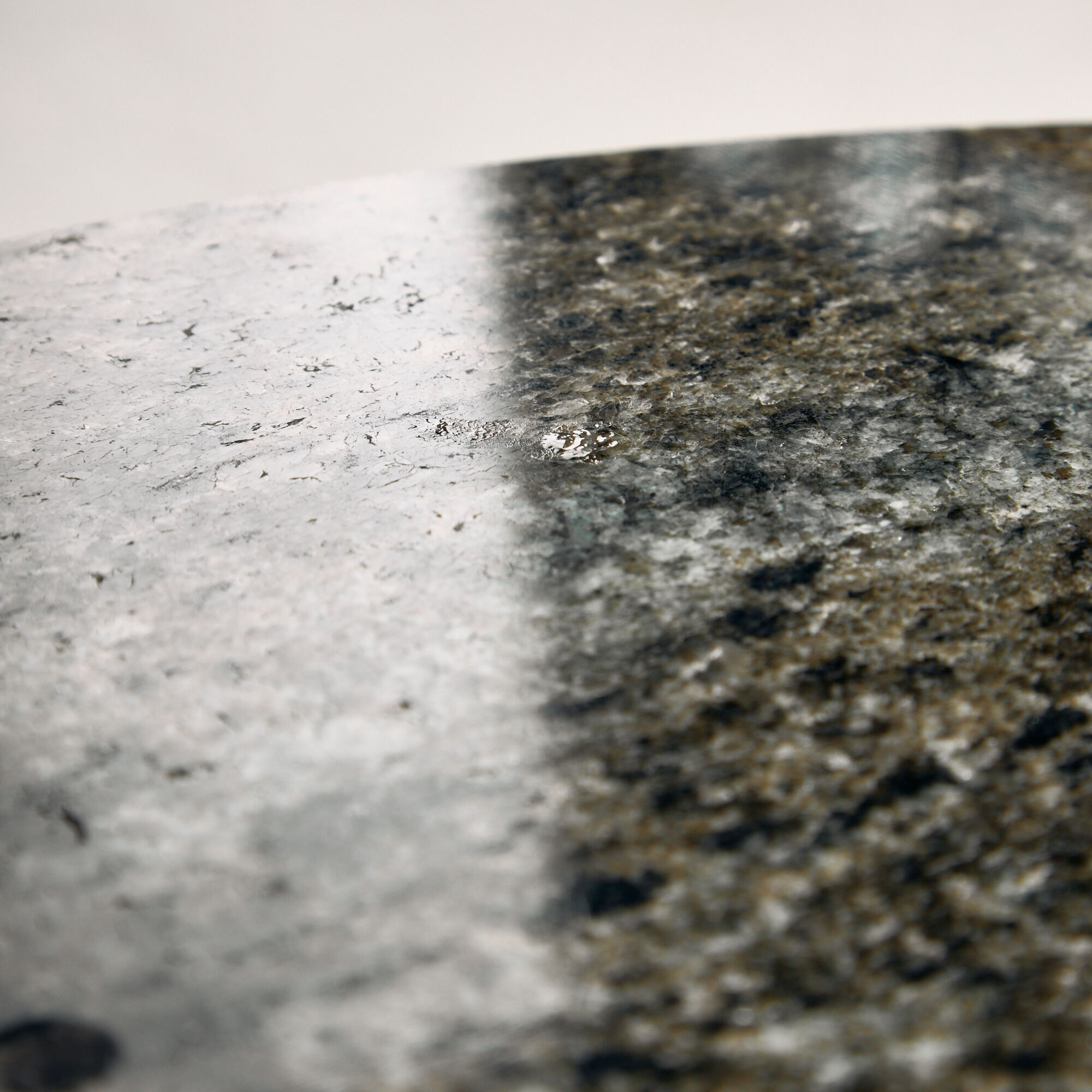 Table basse en granit Up & Up