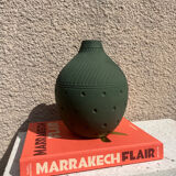 Ceramic vase