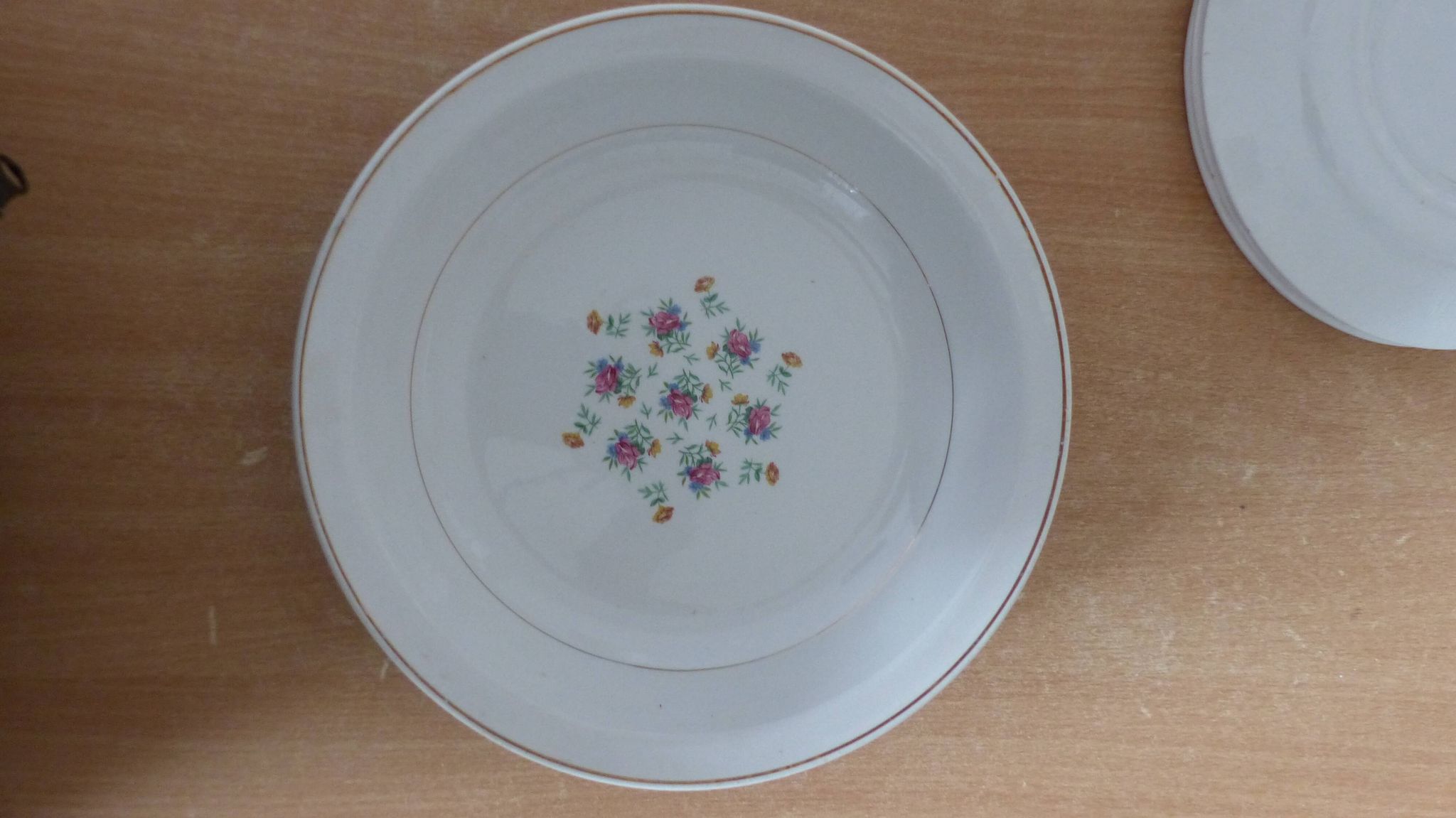 Service de table