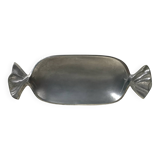 Candy-shaped aluminum pocket emptier