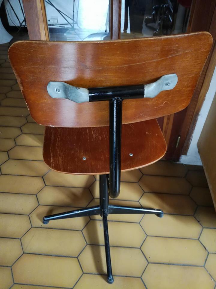 Workshop chair
