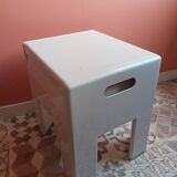 Vintage stool by Olaf von Bohr for Gedy