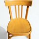 Baumann bistro chair 1960