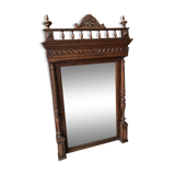 Henry II mirror 81x120cm