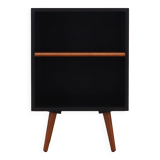 Teak bookcase, Danish design, 1970s, production: Denmark