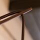 Wall Lamp by Rupprecht Skrip