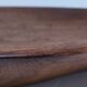 Solid wood cup xl free form 70s