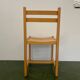 Lot de 6 Chaises André Sornay