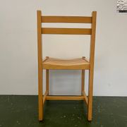 Set of 6 André Sornay Chairs