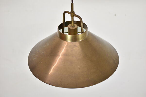 Suspension P 295 de Fritz Schlegel pour Lyfa, 1960