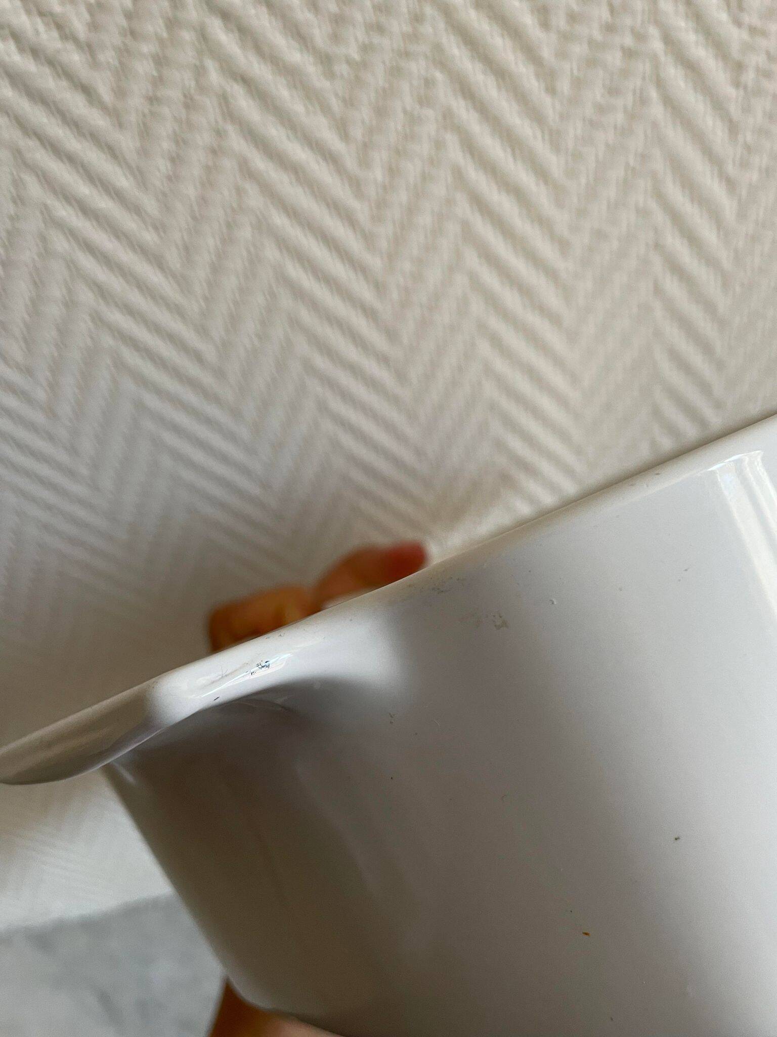 Corning Seventies Square Dish