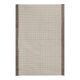 Vintage Turkish kilim, handwoven, 162x230 cm.