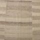 7x10 Beige & Brown Ethnic Kilim Rug 220x301Cm SK 35391