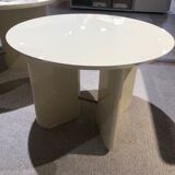Coffee table Be Good Small Lacquered Ivory