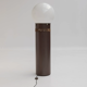 Oracolo floor lamp by Gae Aulenti for Artemide, Italy