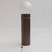 Lampadaire Oracolo par Gae Aulenti pour Artemide, Italie