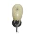 BUM wall lamp in pop-art style