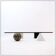 Coffee table "Metafora" by Lella and Massimo Vignelli for Casigliani, 1979