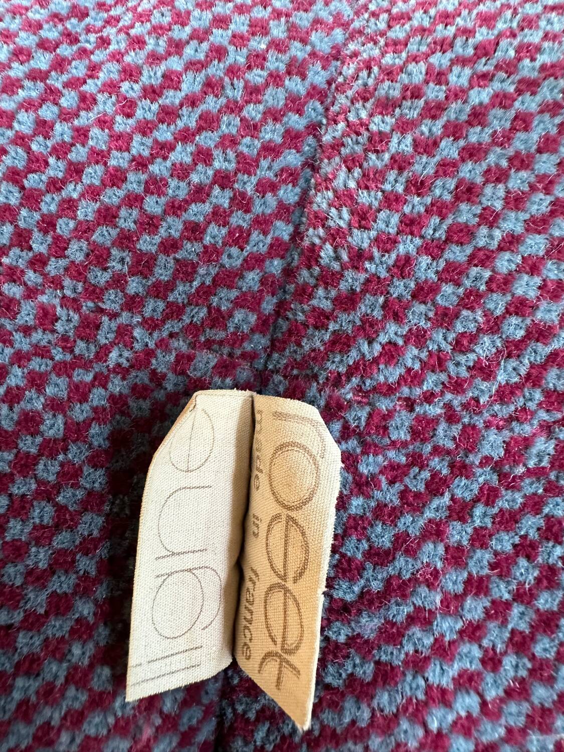 Togo 3-seater sofa by Ligne Roset