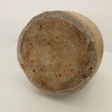 Old stoneware pot