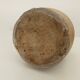 Old stoneware pot