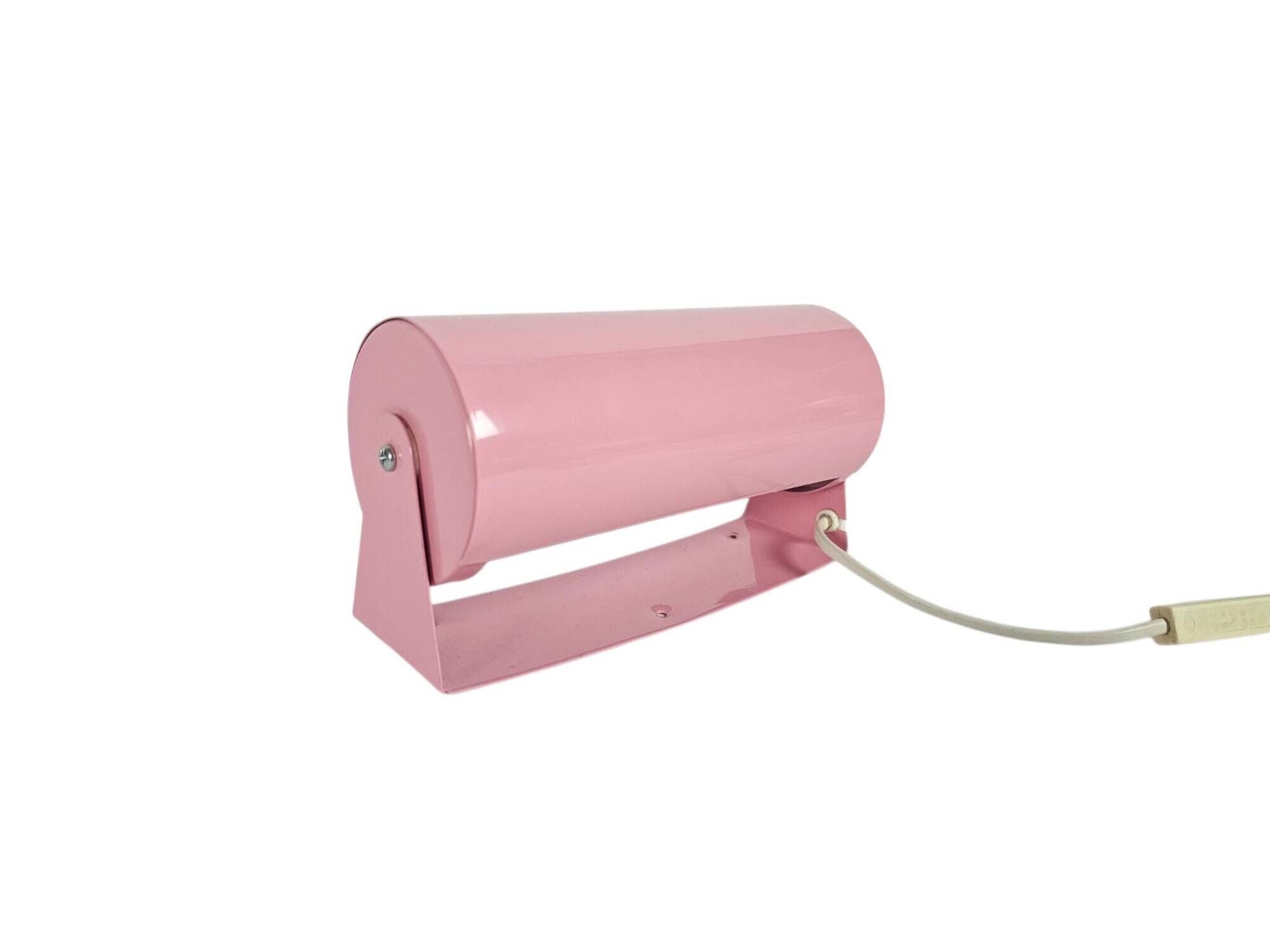 Ikea - Lod (model V413) - wall lamp - metal - Sweden - 1990s