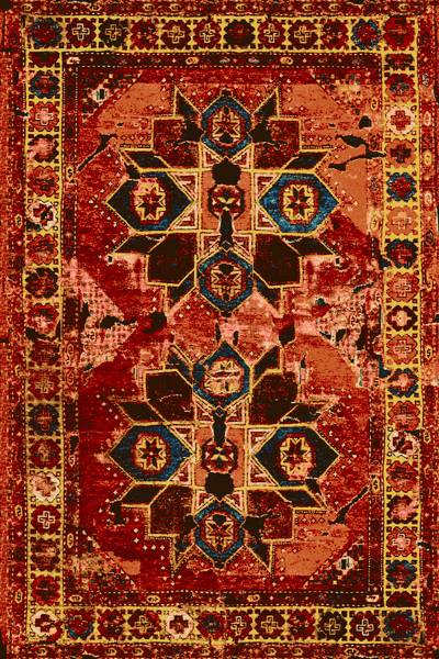 House carpets