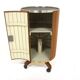 Scandinavian teak bar cabinet, Sweden, 1960