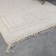 Grand tapis Beni Ouarain, 295 x 195 cm, G-211