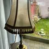 Vintage lamp