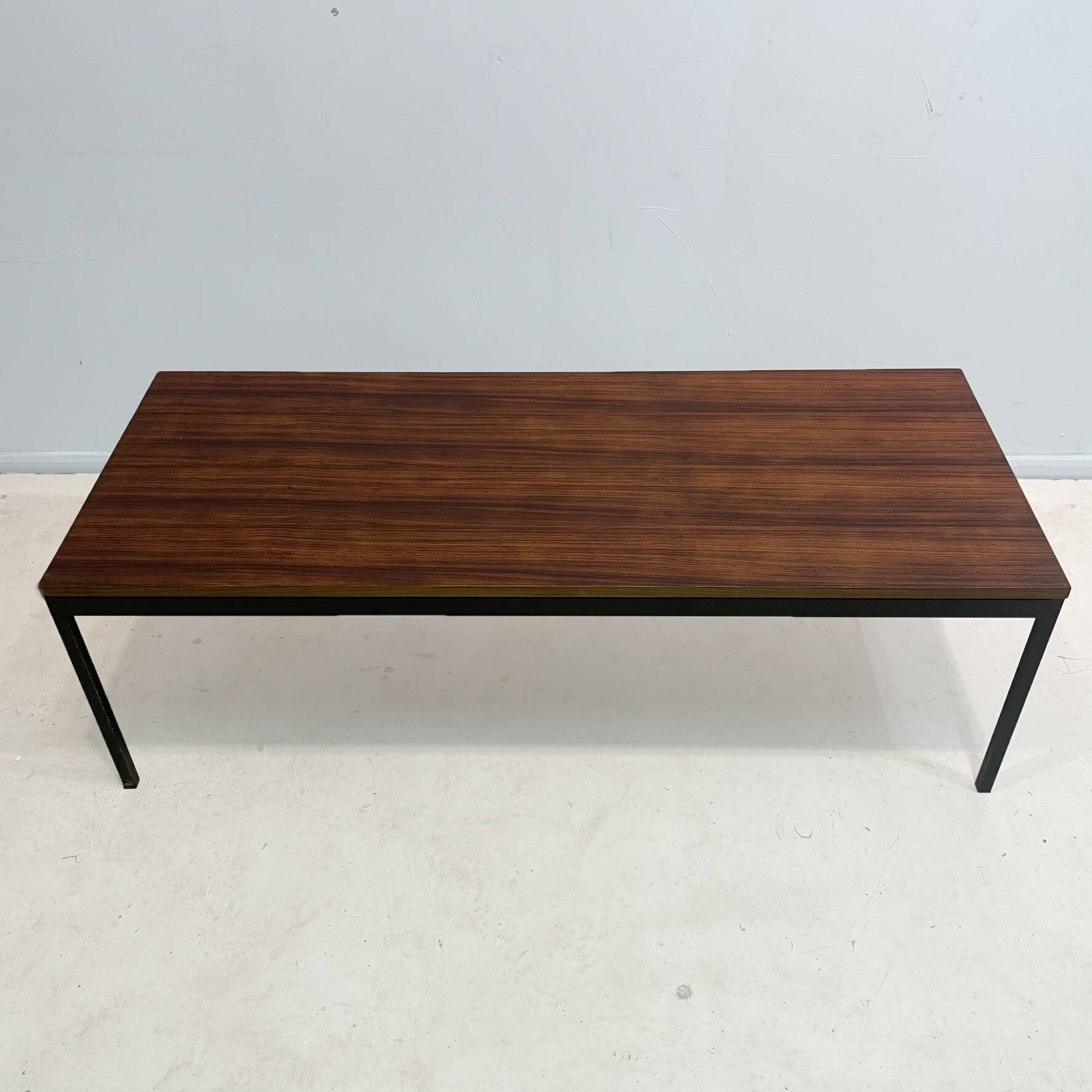 Coffee table, by H. Eichenberger (Switzerland) 1960s