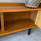 Vintage sideboard (shallow)