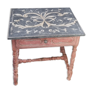 Table Louis xlll