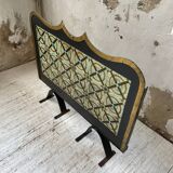 Firewall cast iron and ceramics 50s