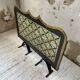 Firewall cast iron and ceramics 50s