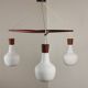 Suspension teck et opaline Rispal