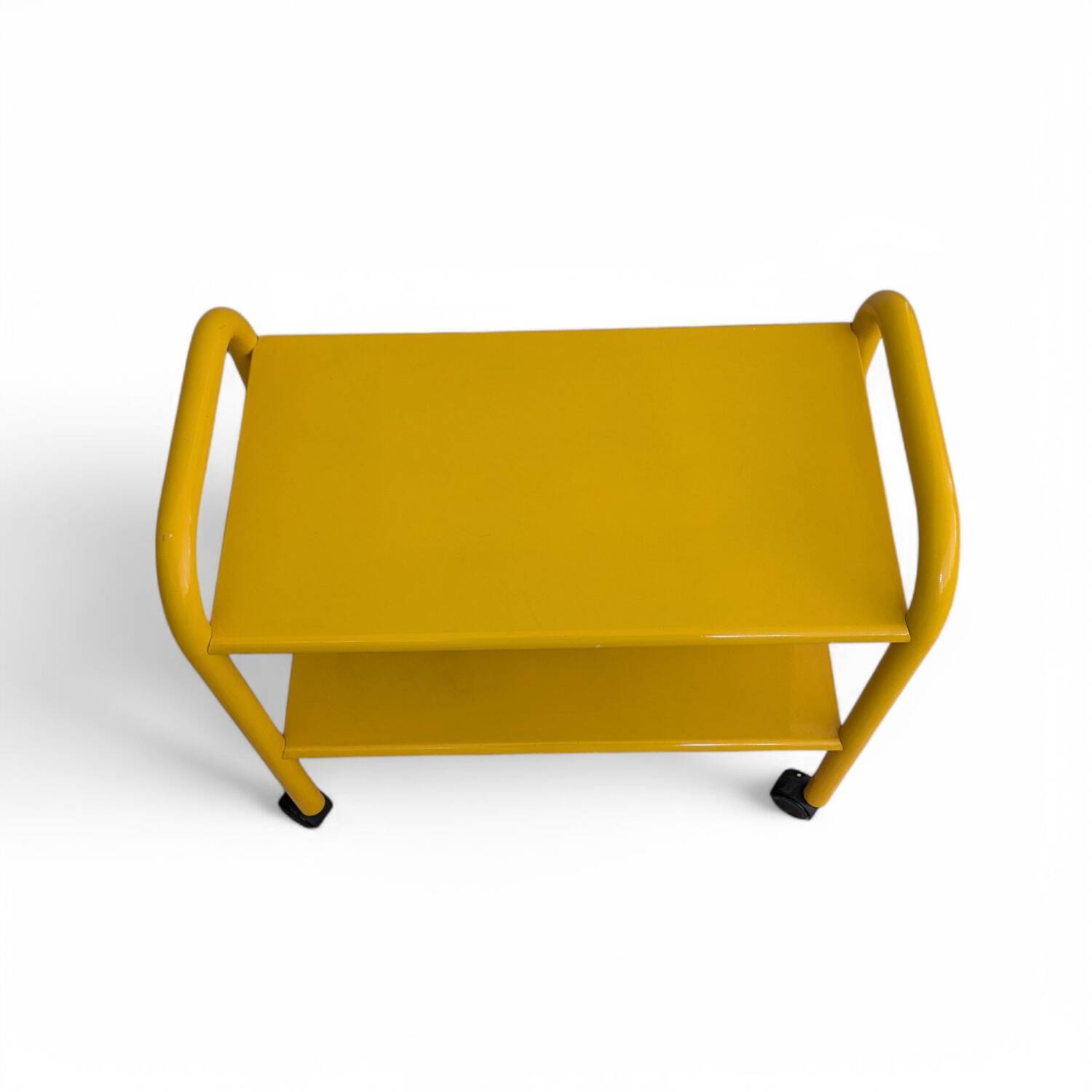 Space Age 'Tech Trolley' by Johan Huldt and Jan Dranger for Innovator, 1970