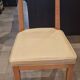 Christian Duc, set of 2 African Queen chairs