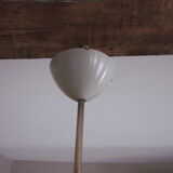 The 1950s vintage chandelier