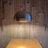 Splugen Lamp attributed to A. & Pier Giacomo Castiglioni for Flos, 1961