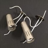 Pair of Alain Richard sconces