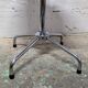 Vintage workshop chair with star base