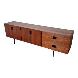 Iconic DU03 credenza by Cees Braakman for Pastoe, Netherlands 1950s