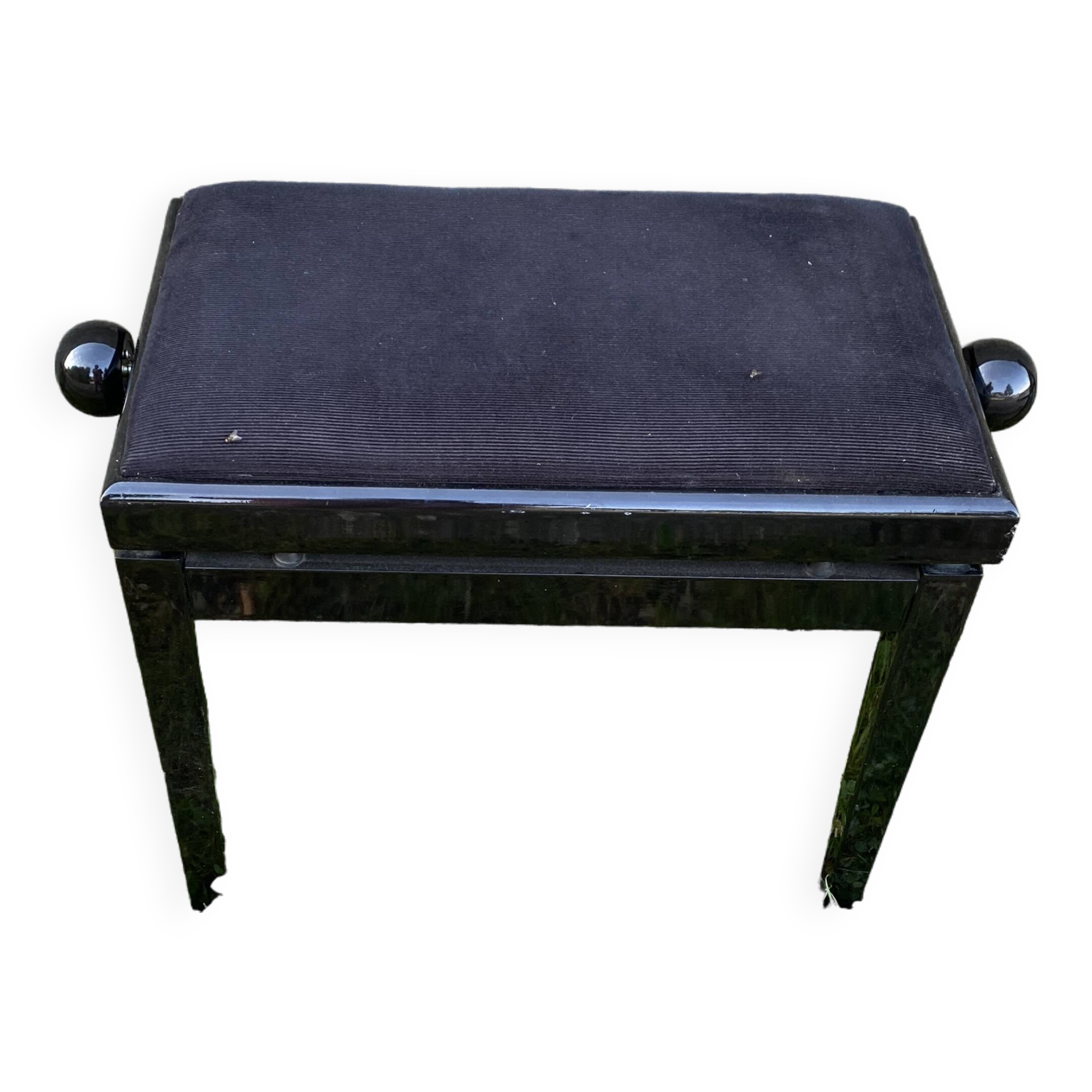 Banc de piano