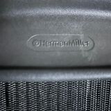 Aeron visitor chair - herman miller