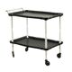 1960s service trolley