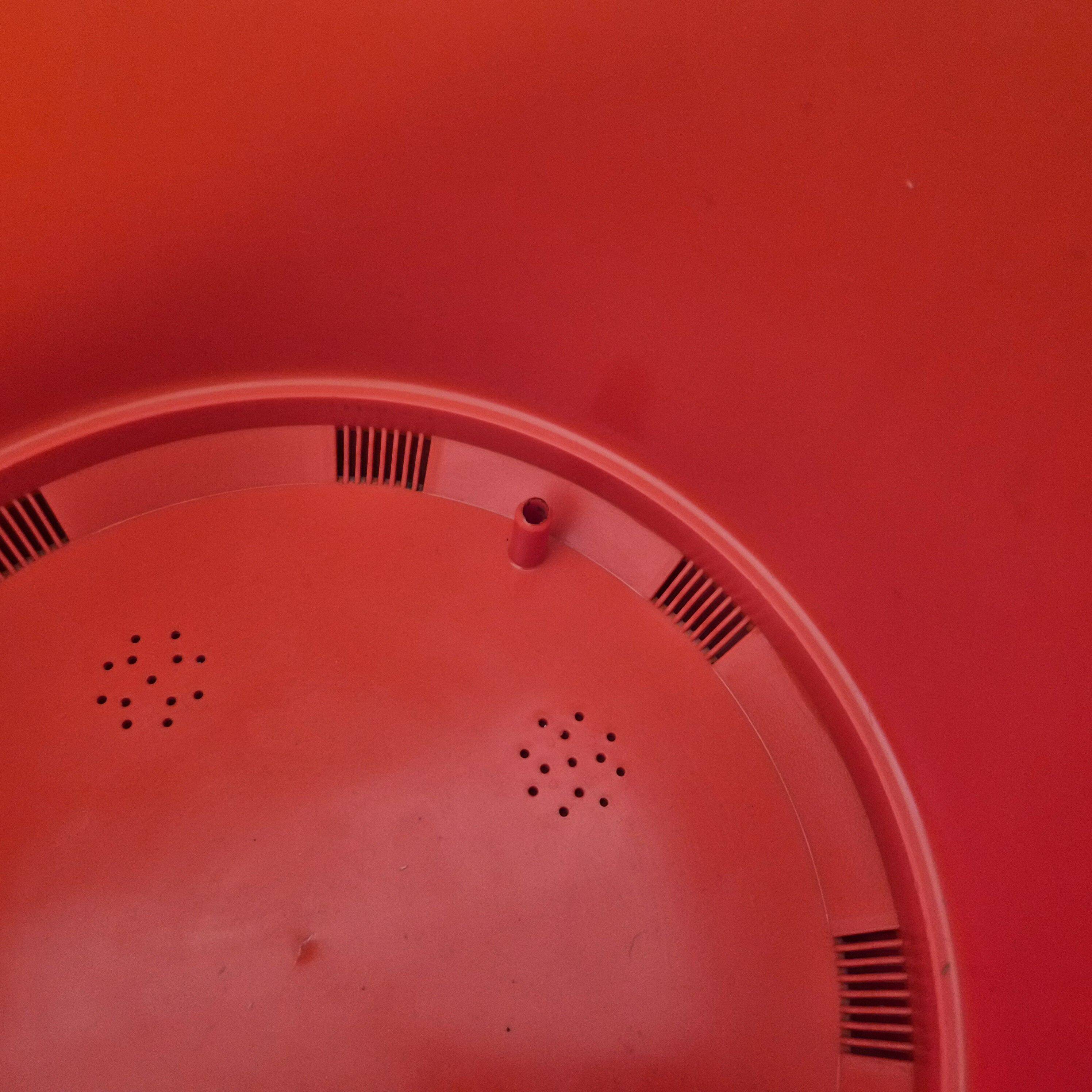 Vintage Vega planter by Nena Balsari for Vastill 1970