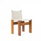 Monk Chair by Afra and Tobia Scarpa for Molteni, 1970 - Sold individually