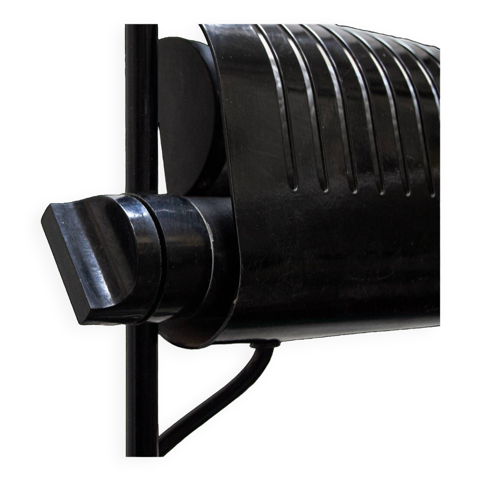 Colombo Lamp 761 by Joe Colombo for Oluce, Italy, 1972