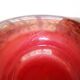 Fruit plate signed Schneider